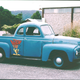 Illustration for article titled These Classic Ute Photos Will Make You All Camino